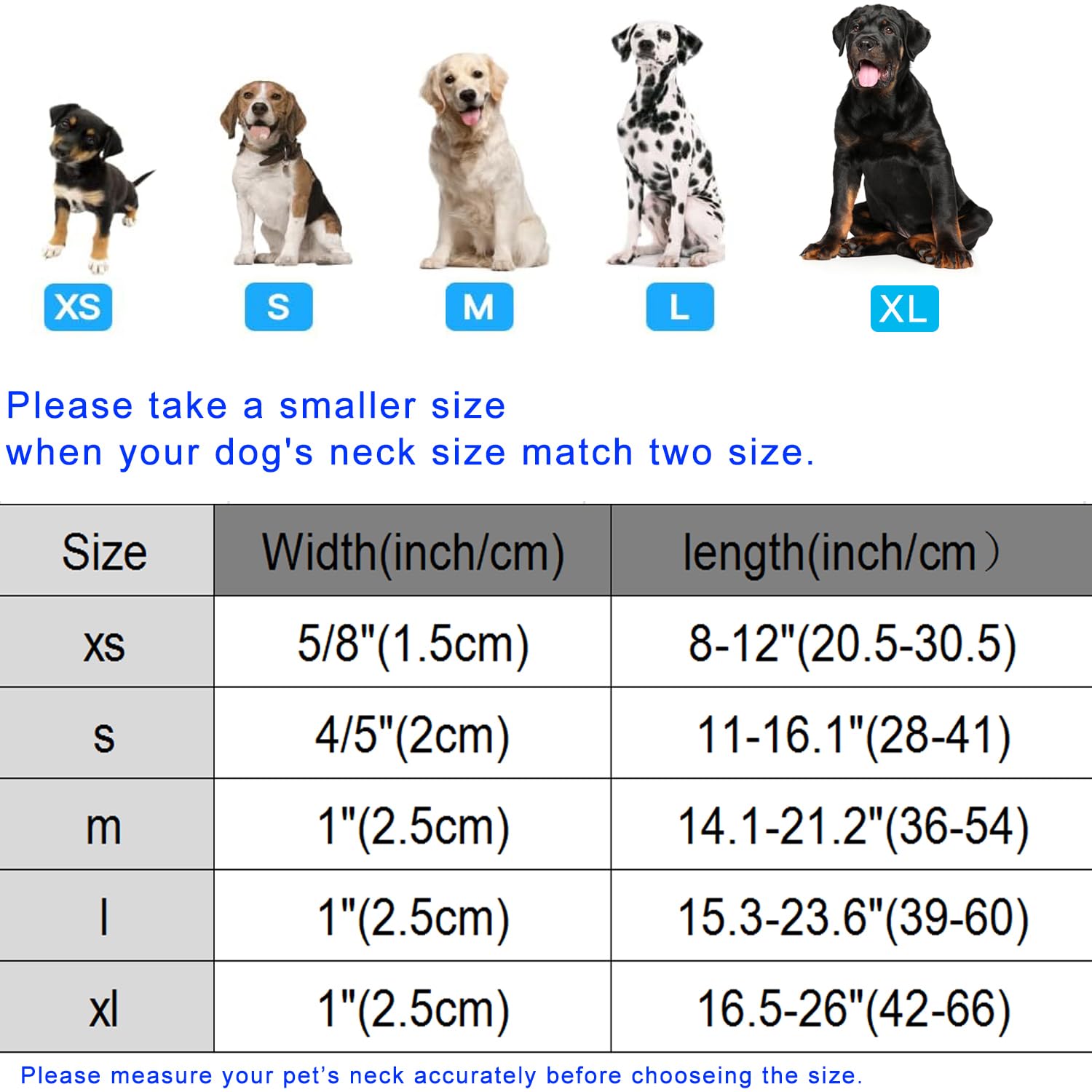 DOGWONG Christmas Plaid Dog Collar, Cute Adjustable Red Tartan Collar, Red Grid Dog Collar with Strong Plastic Buckle for Small Medium Large Dogs,XL
