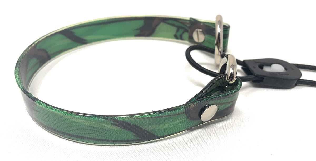 Sparky Pet Co Surefit Bungee Dog E-Collar Replacement Strap, 3/4 Inch