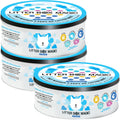 Litter Box Magic Cat Litter Deodorizer Gel, Orange Scent, 16 Oz, Pack of 1