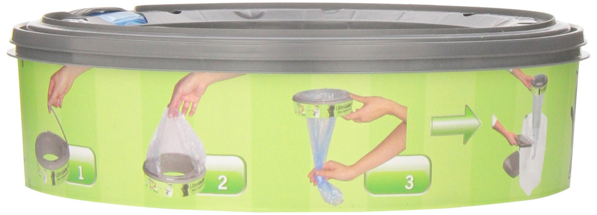 Angelcare 16030 II Litterlocker