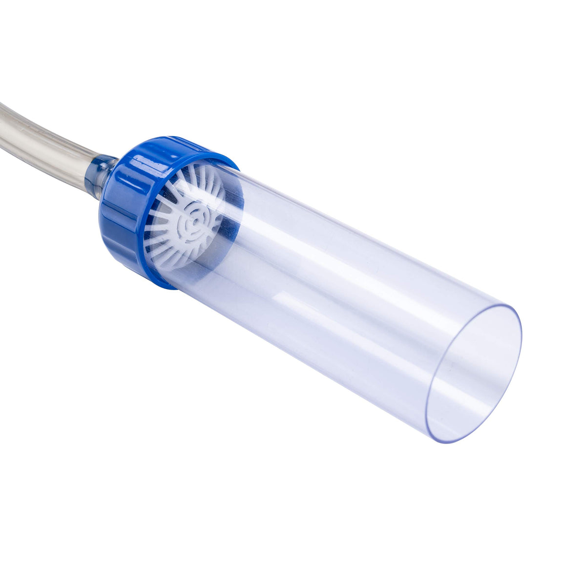 Tetra Water Cleaner Gravel Siphon for Aquariums Up to 55 Gal