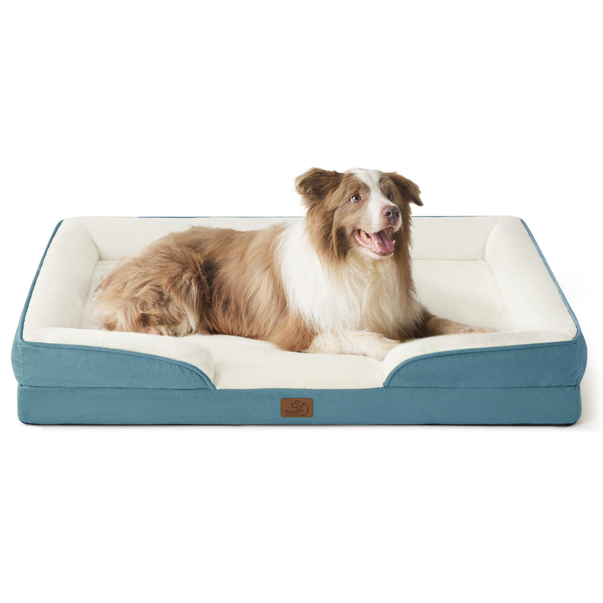 Bedsure Orthopedic XLPlus Dog Bed Extra Large Washable Original Design