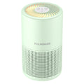FULMINARE Air Purifiers for Home Bedroom H13 HEPA Air Filter
