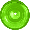 Outward Hound Snoop Interactive Treat Dispensing Dog Toy, Green, 5"