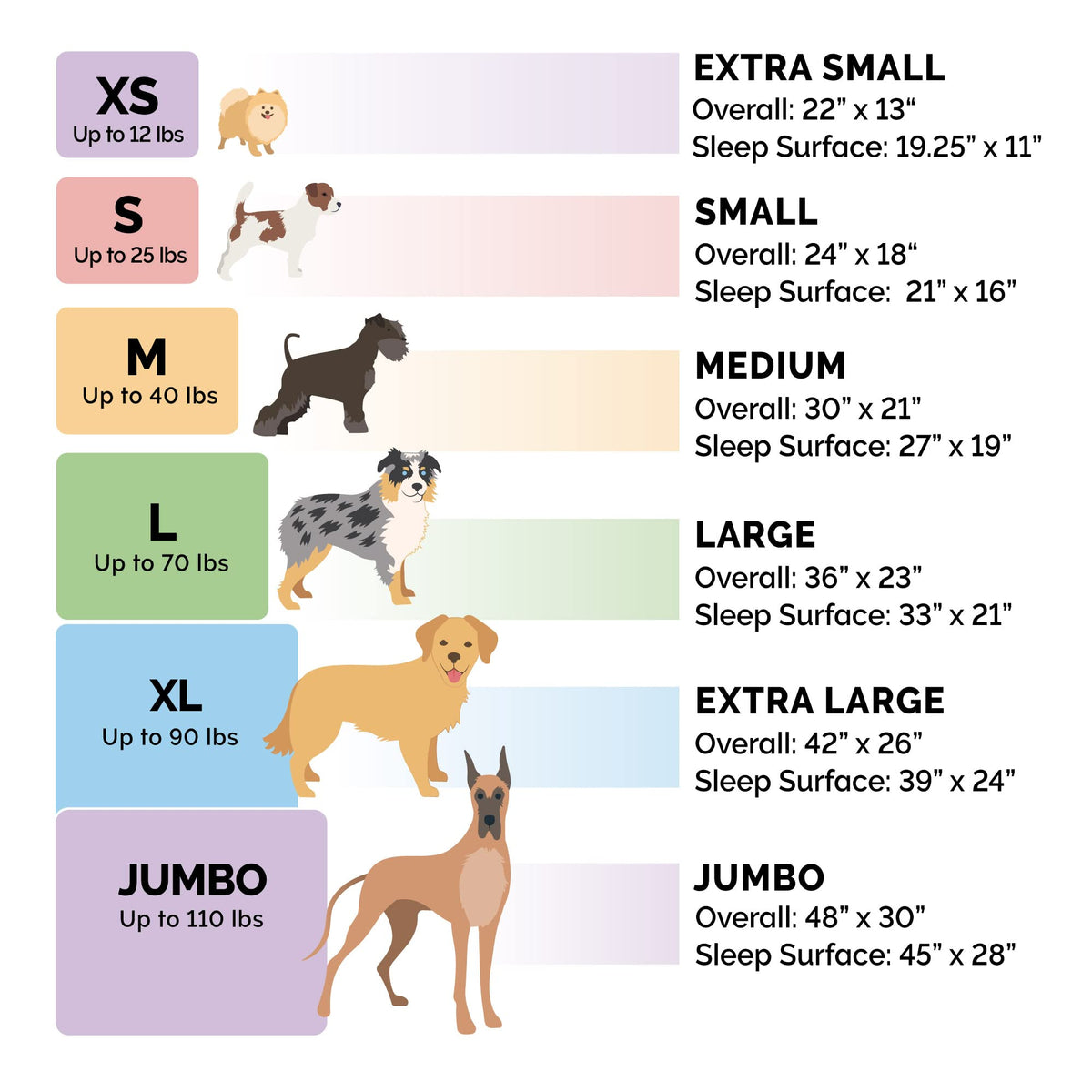 Furhaven Dog Bed for Large/Medium Dogs, 100% Washable, Sized to Fit Crates - Sherpa Fleece Bolster Crate Pad - Gray, Large