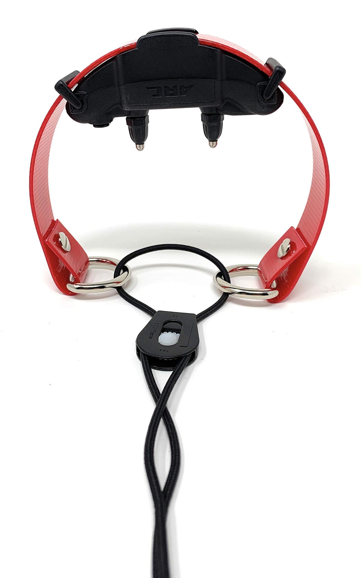 Sparky Pet Co Surefit Bungee Dog E-Collar Replacement Strap, 3/4 Inch