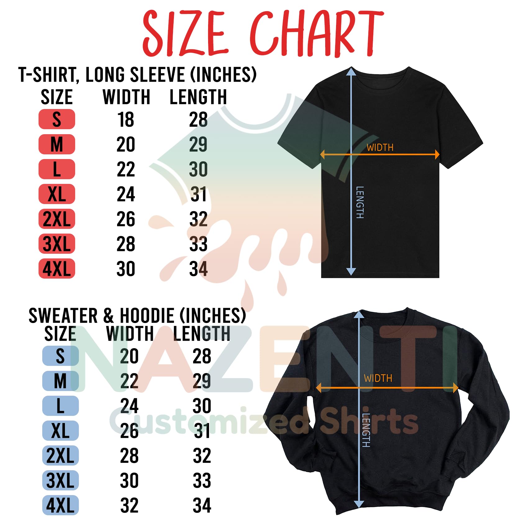 NAZENTI Custom Your Own Bootleg Rap Tee Shirts, Custom Your Text Vintage Shirt, Custom Graphic Tees, Women Birthday Gift A2