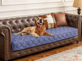 Ameritex Waterproof Dog Bed Cover Pet Blanket with Anti-Slip Back for Furniture Bed Couch Sofa
