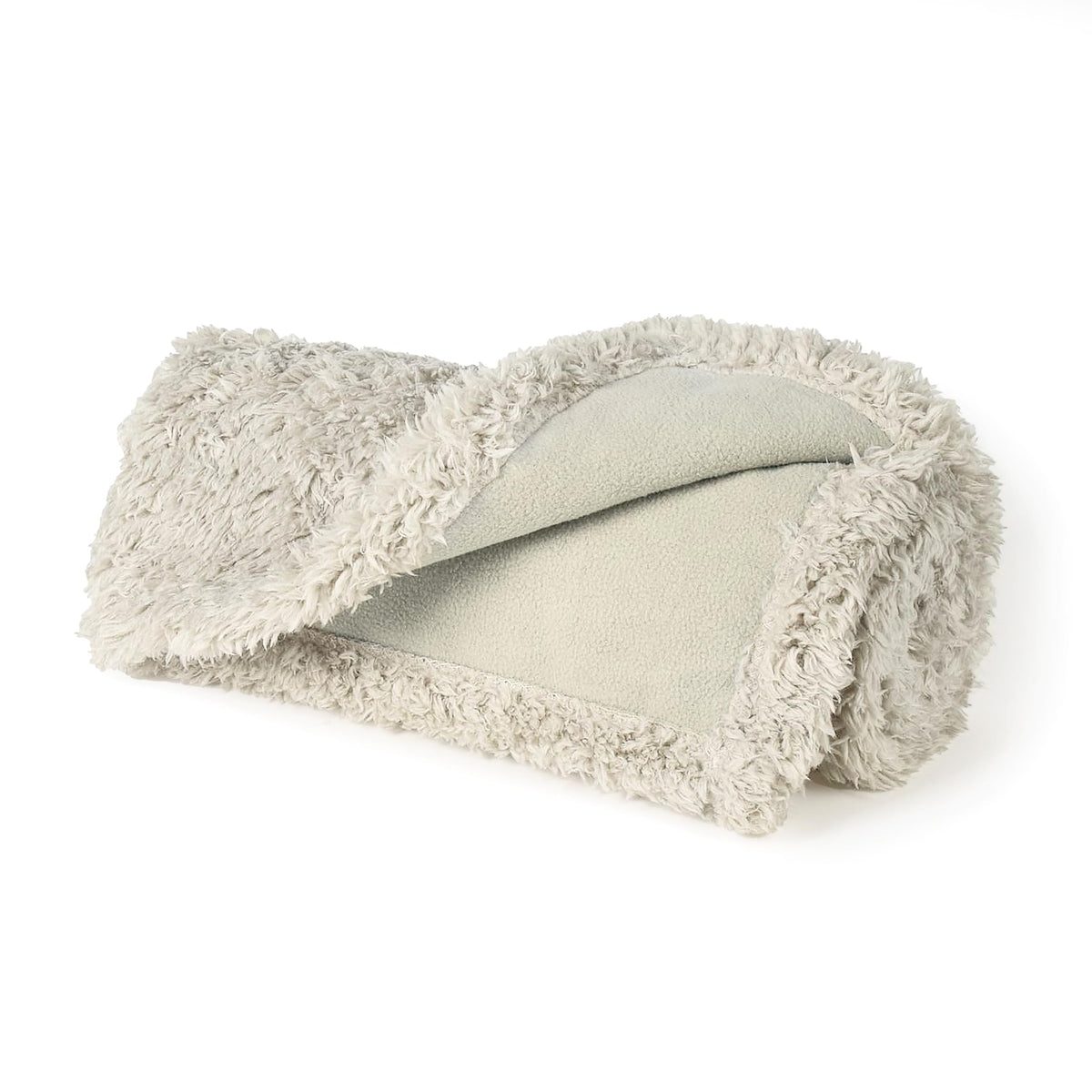 Kritter Planet Waterproof Reversible Pet Blanket for Dogs and Cats