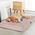 WNPETHOME Orthopedic Waterproof Extra Large Senior Dogs Bed for Comfy Sleep
