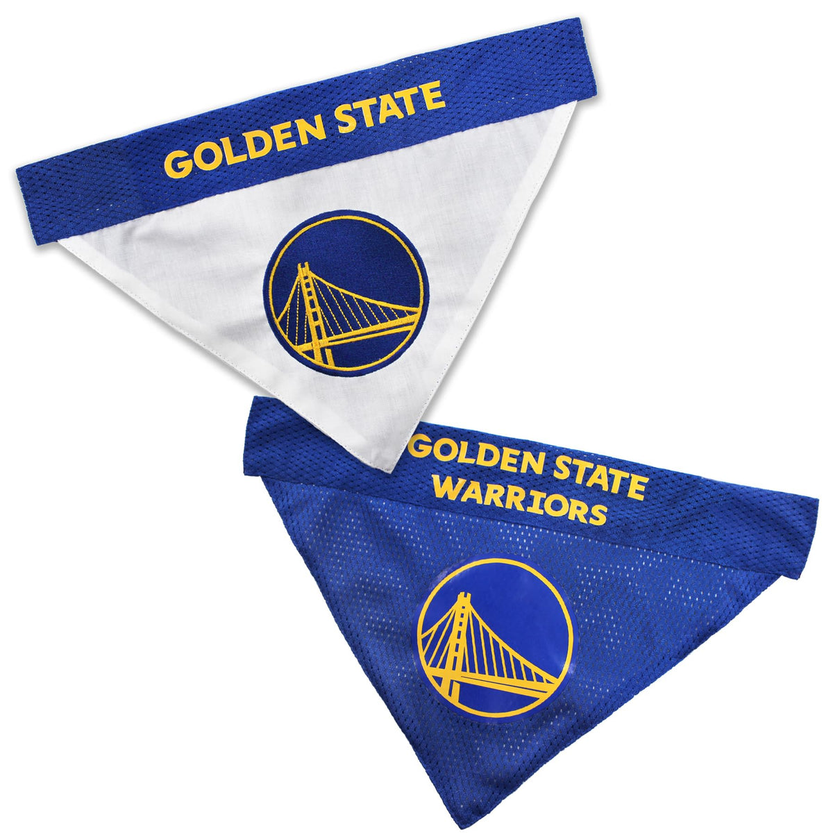 Pets First NBA Reversible & Adjustable Bandana