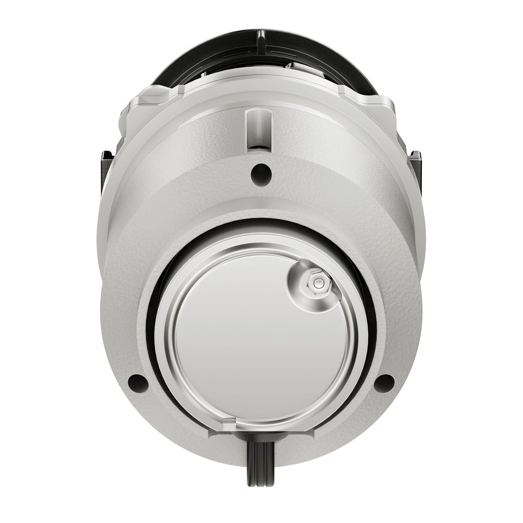 Waste King Garbage Disposal for Kitchen Sink with Power Cord, Compact Food Waste Disposer, L-111