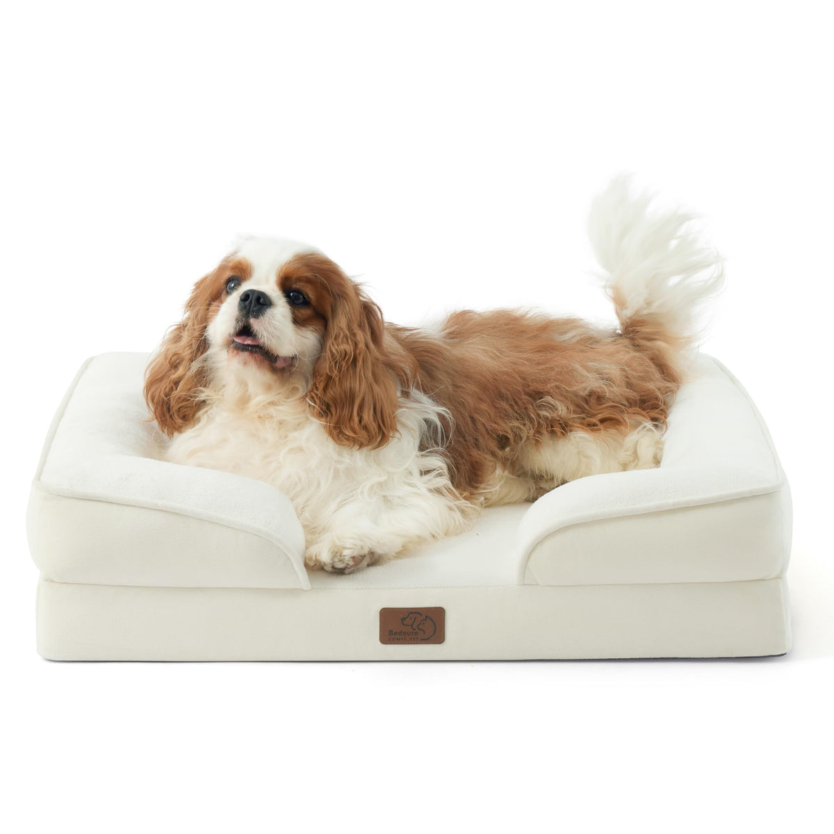 Bedsure Orthopedic XLPlus Dog Bed Extra Large Washable Original Design