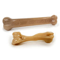 Nylabone Strong Chew Gourmet Style Knuckle Bone Dog Chew Toy, X-Large