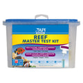 API Saltwater Master Test Kit 550-Test Saltwater Aquarium Water Test Kit