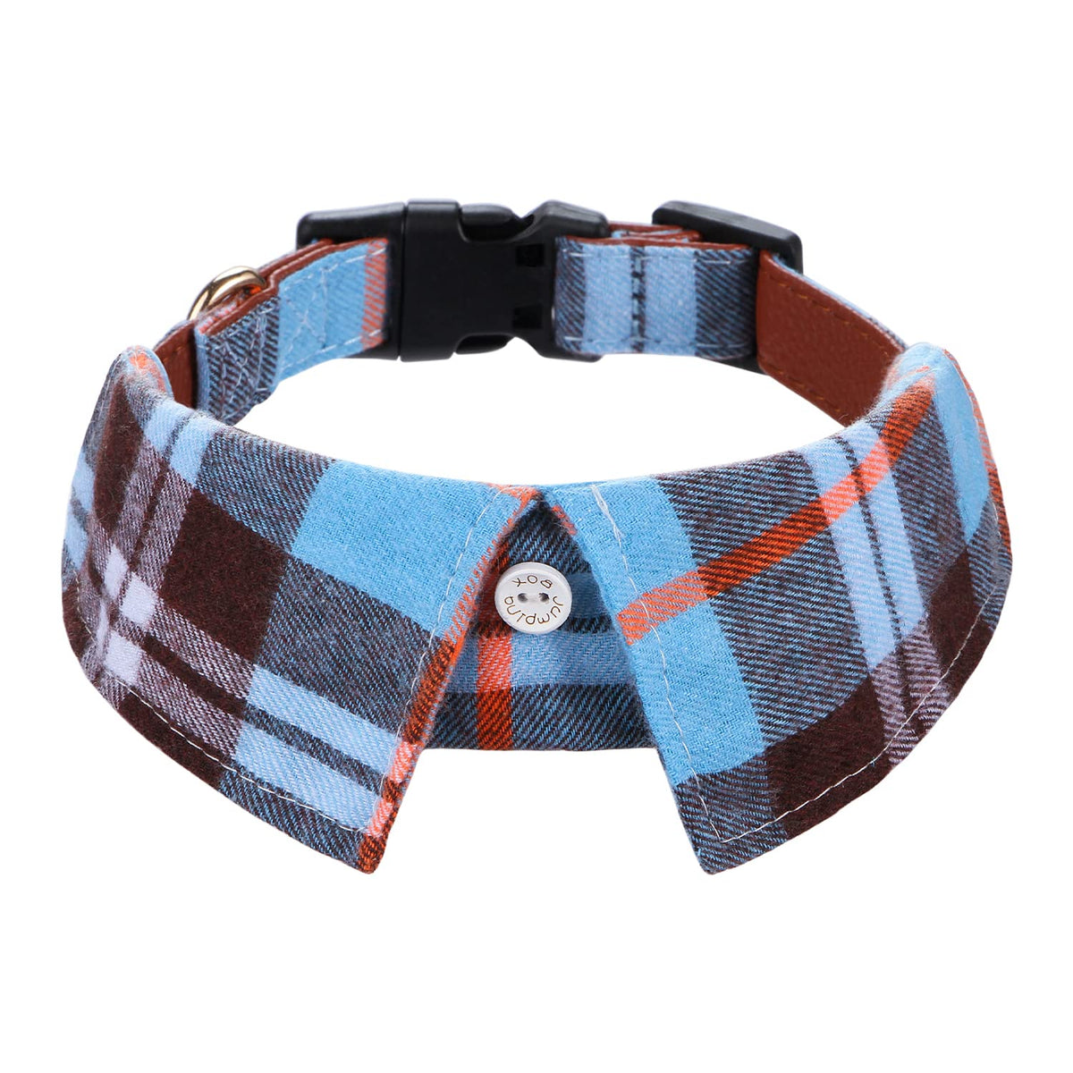 Faleela Cute Soft Girl Christmas Dog Collar with Bow, Bowtie Dog Collar for Boy,Detachable Adjustable Collar for Small Medium Large Pet