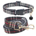 SuperBuddy Dog Collar and Leash,Breathable Adjustable Dog Collar-Safe Buckle-Collars for Small Medium Large Pet