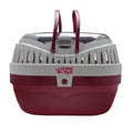 Living World – Pet Carrier for Small Pets, Large