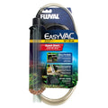 Fluval EasyVac Compact Aquarium Gravel Cleaner for Small & Nano Fish Tanks