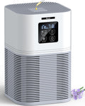 VEWIOR H13 True HEPA Air Purifiers for Home up to 1200 sq.ft.