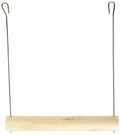 Prevue Pet Products BPV206 Birch Bird U-Type Swing, 9-Inch