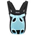 Pawaboo Pet Front Carrier Backpack for Small Medium Dogs