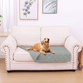 hyha Waterproof Dog Bed Blanket - Soft Pet Blanket & Sofa Cover for Dogs