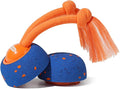 Cheerble Wicked Ball Rolly Replacement Set Orange