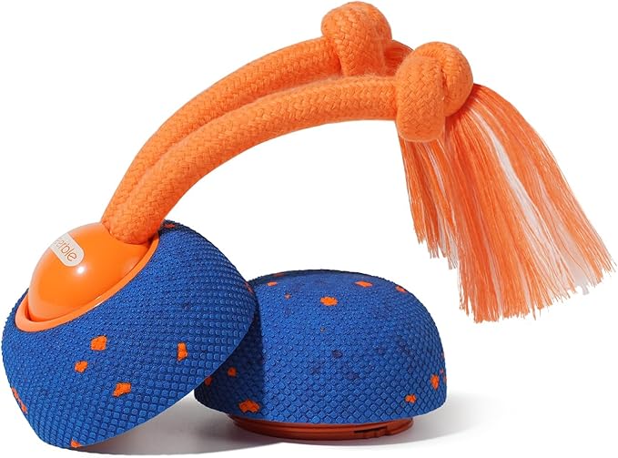 Cheerble Wicked Ball Rolly Replacement Set Orange