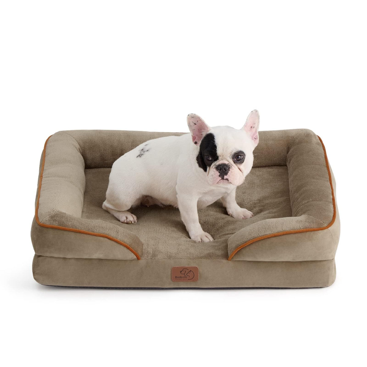 Bedsure Orthopedic XLPlus Dog Bed Extra Large Washable Original Design