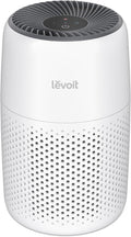 Levoit Air Purifiers for Home Bedroom Dorm Room, Small Quiet Air Purifiers