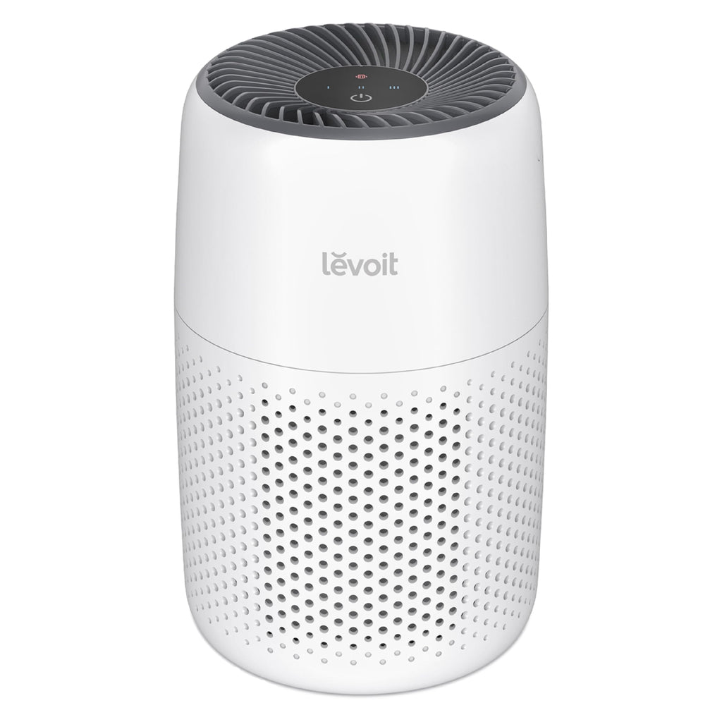 Levoit Air Purifiers for Bedroom Home Pets Dorm Room, Small Air Purifiers