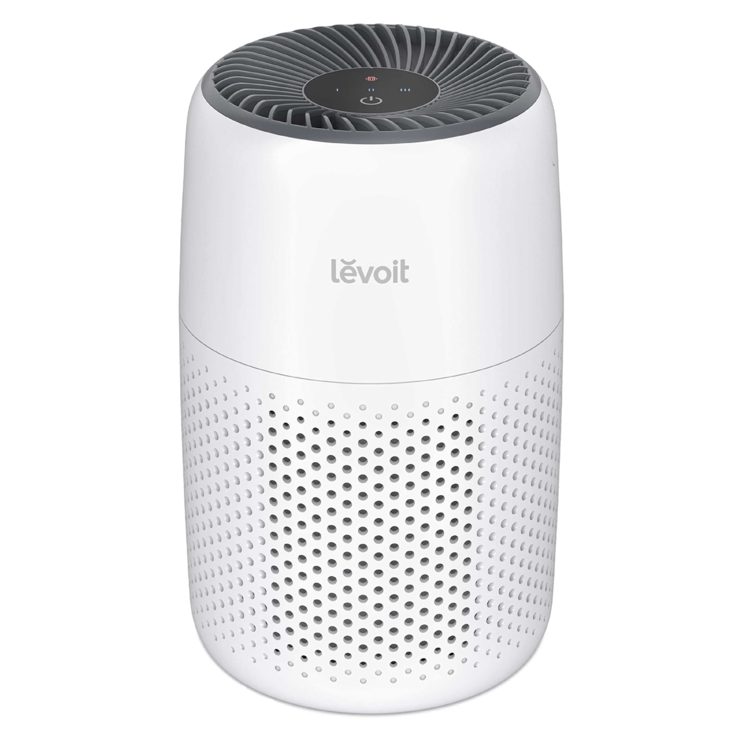 Levoit Air Purifiers for Bedroom Home Pets Dorm Room, Small Air Purifiers