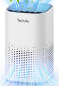 Tailulu H13 Ture HEPA Air Purifiers for Home Large Room up to 1500ft²