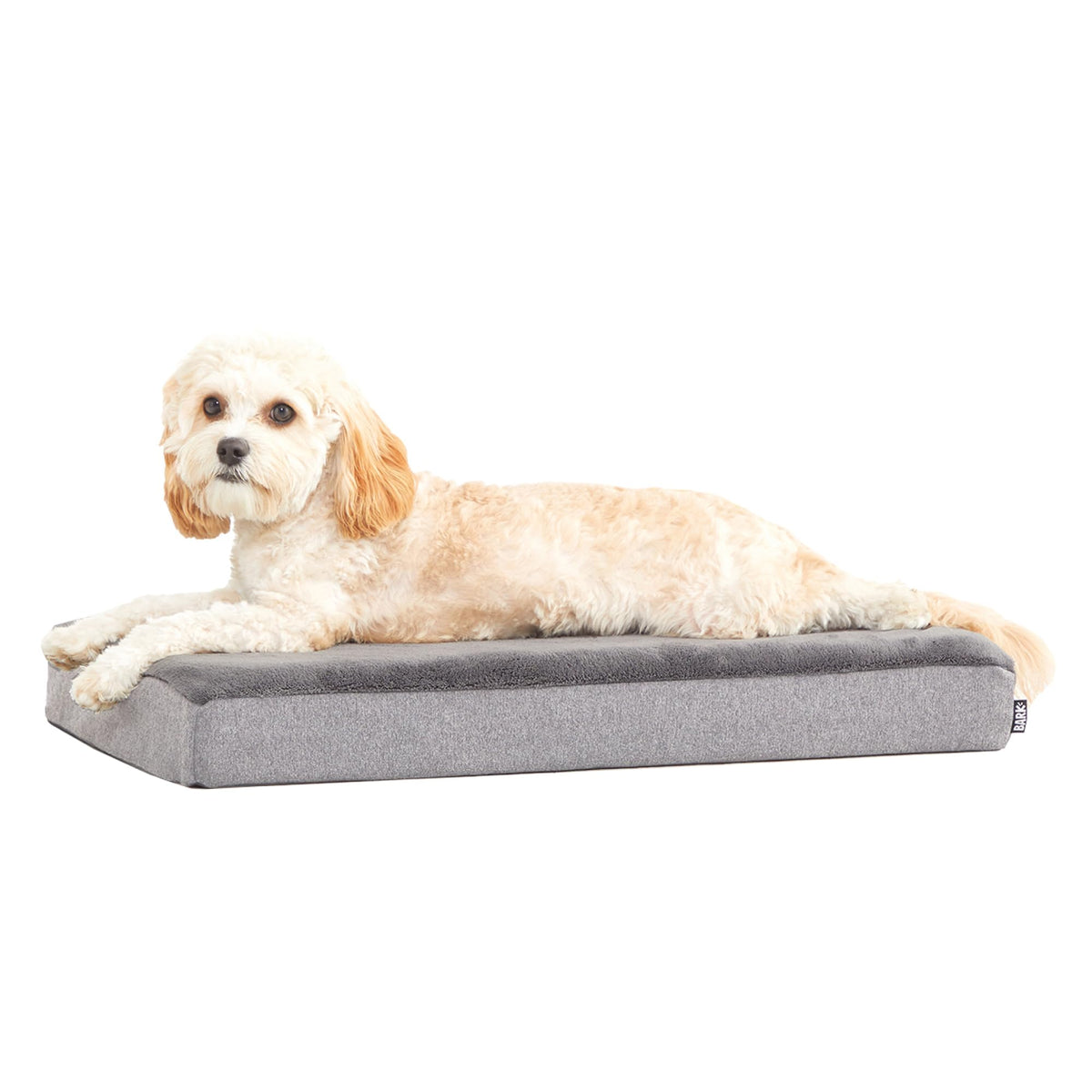 BarkBox Orthopedic Dog Bed - Small