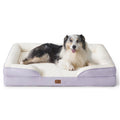 Bedsure Orthopedic XL Dog Bed Extra Large with Removable Washable Cover