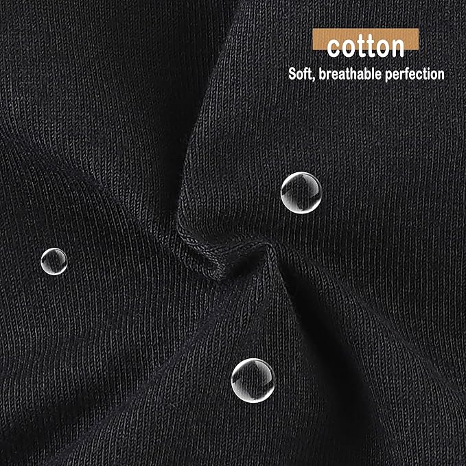 Discover Cozy Cotton Canine Wear: Soft, Lightweight, and Breathable Dog Shirt Vest with Eye-Catching Graphics(Nope not Today), Keeping Your Furry Friend Warm and Comfy! Black 3XL