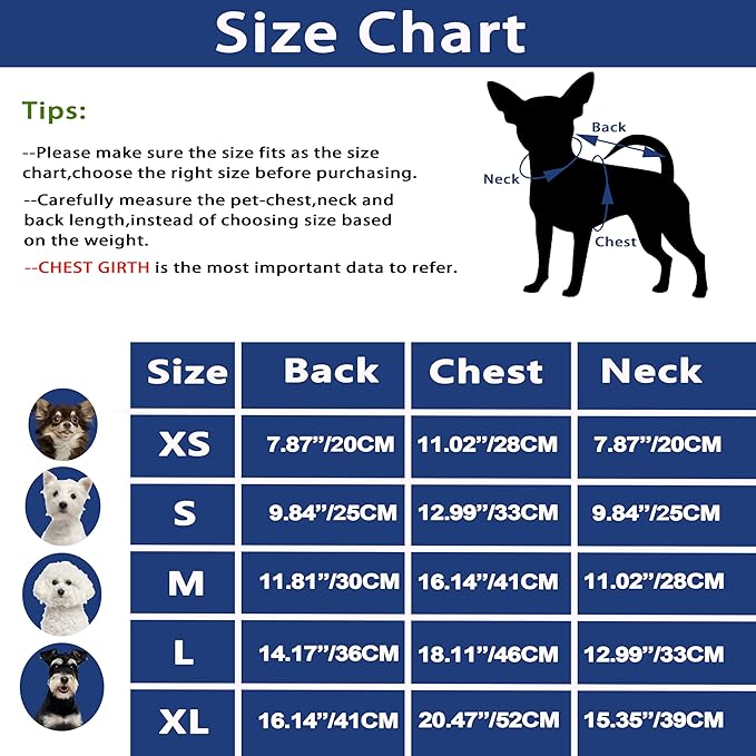 Dog Sweaters Small Dog Clothes Winter Turtleneck Puppy Sweater Warm Pet Cat Sweater Doggy Pullover Outfit with Twisted Design XS~XL(Grey, Large)