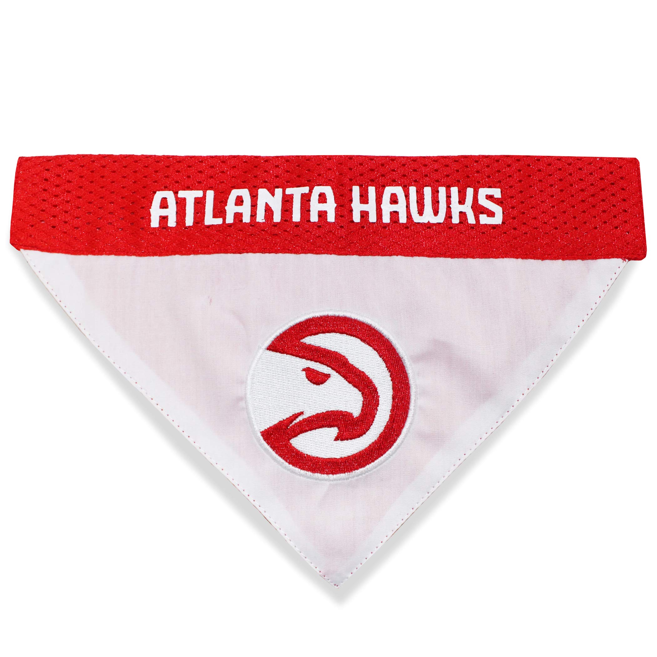 Pets First NBA Reversible & Adjustable Bandana