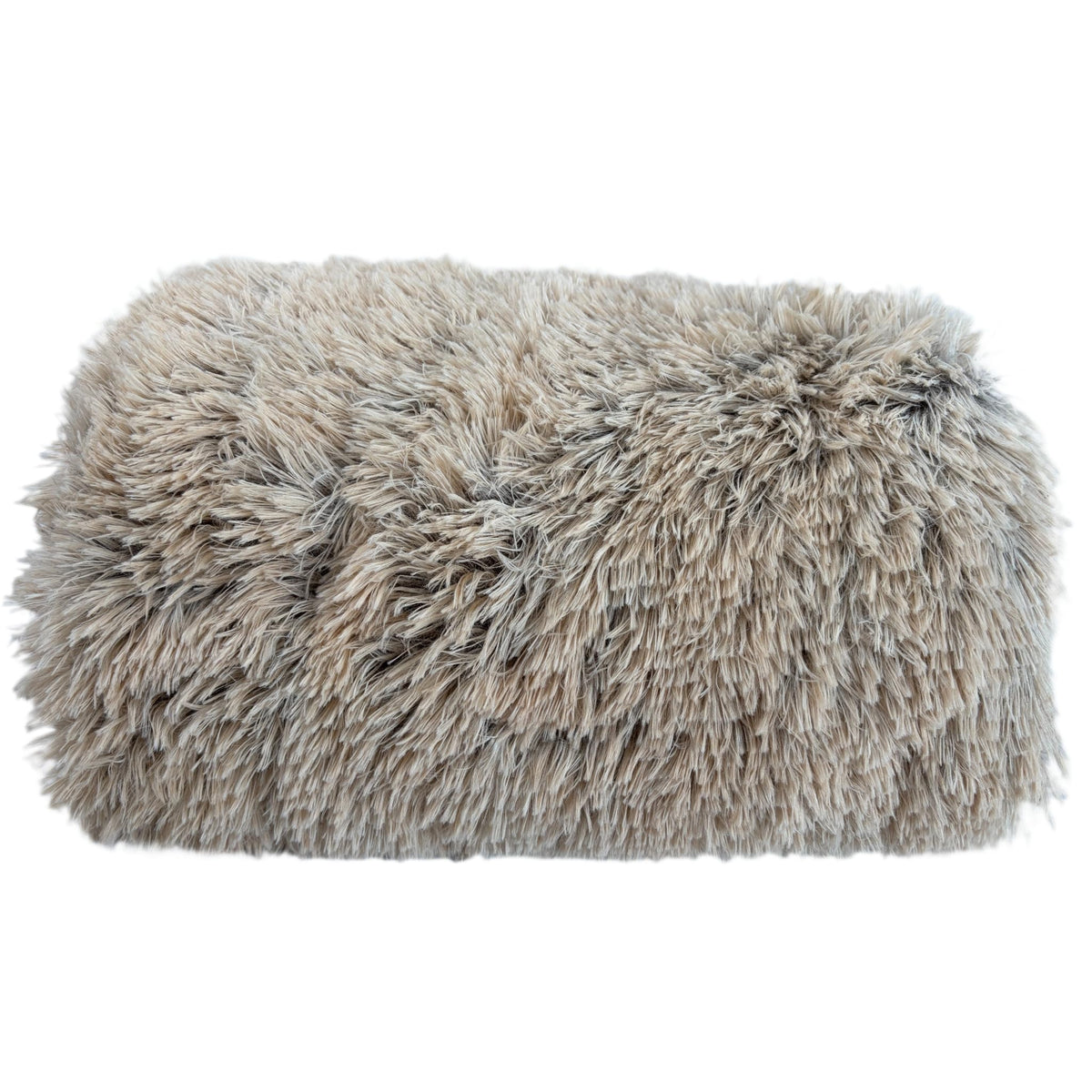 PJYuCien Lightweight and Portable Soft Dog Blanket, 60"x80", Beige