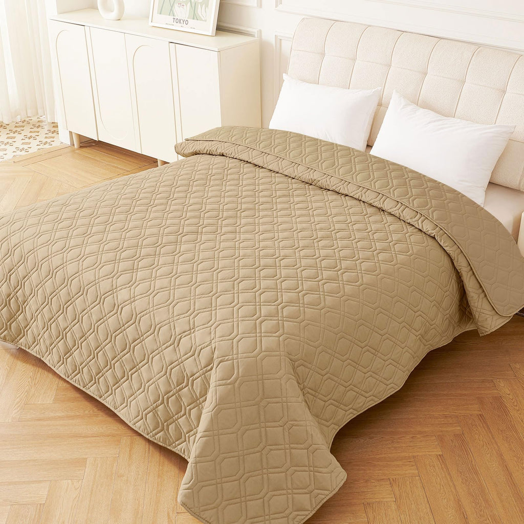 hyha Waterproof Dog Bed Blanket - Soft Pet Blanket & Sofa Cover for Dogs