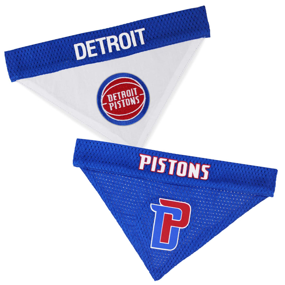 Pets First NBA Reversible & Adjustable Bandana