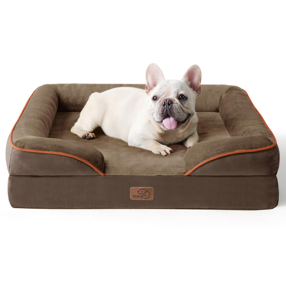 Bedsure Orthopedic XLPlus Dog Bed Extra Large Washable Original Design