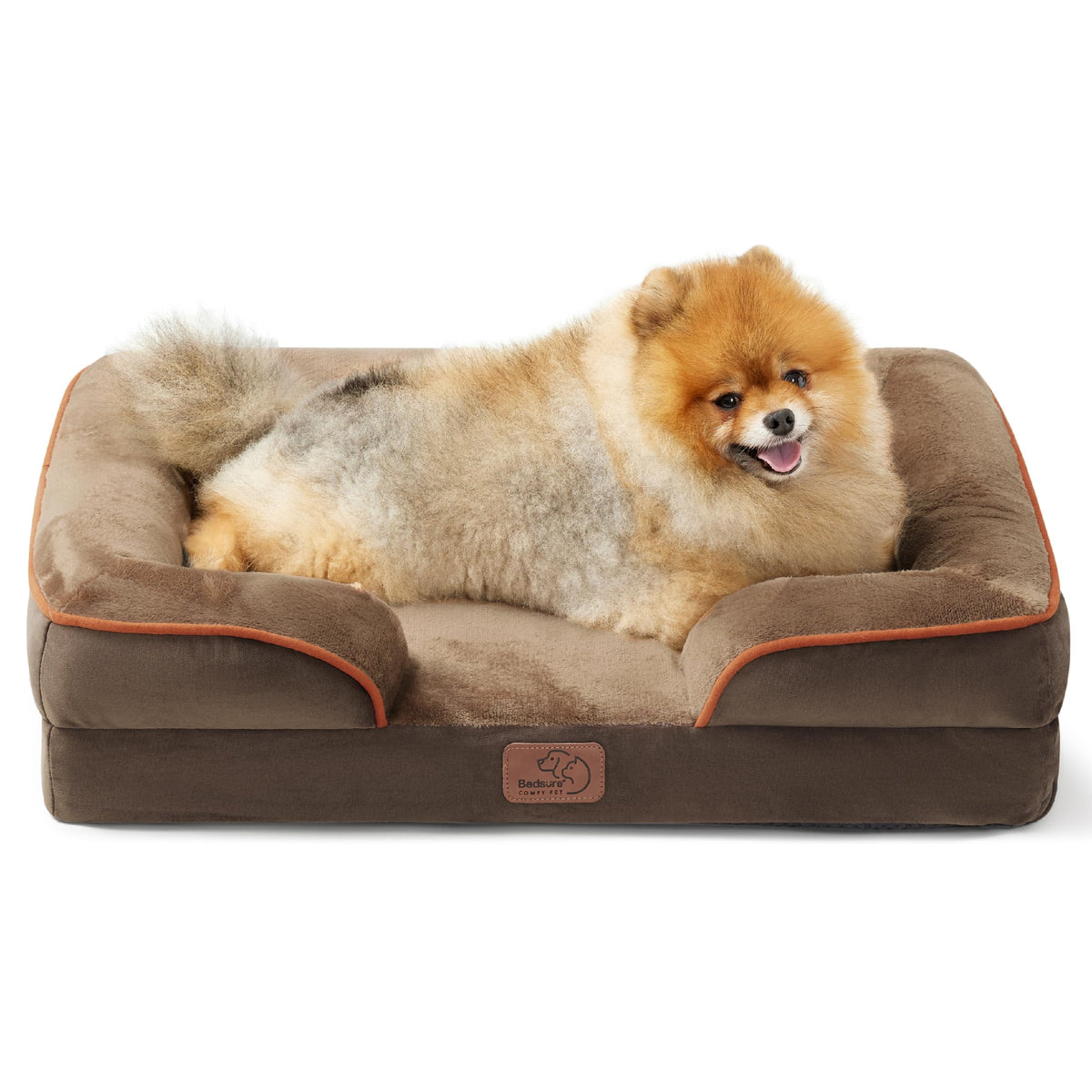 Bedsure Orthopedic XLPlus Dog Bed Extra Large Washable Original Design