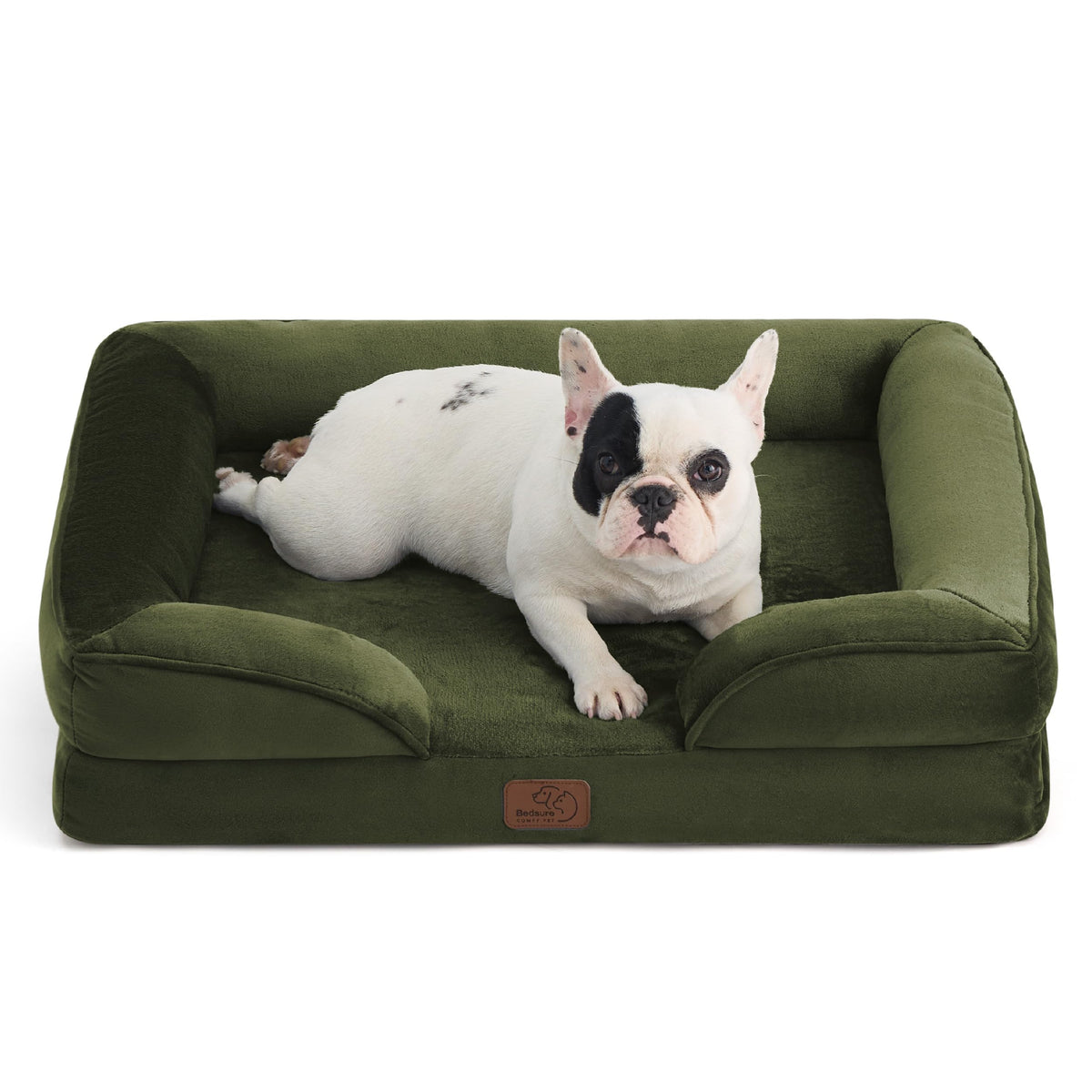 Bedsure Orthopedic XLPlus Dog Bed Extra Large Washable Original Design