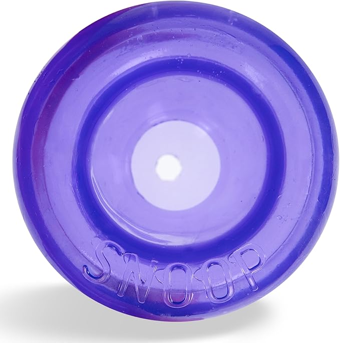 Outward Hound Nooks Happiness Interactive Durable Treat-Dispensing Dog Toy, Stuffable Puzzle Ball for Solo Play or Pair with Large Snoop, Mint-Scented, No BPA