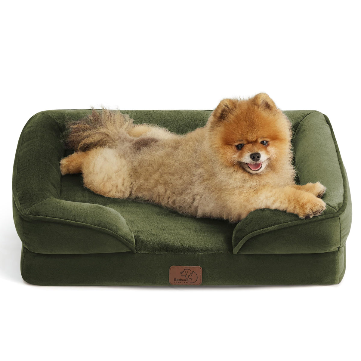 Bedsure Orthopedic XLPlus Dog Bed Extra Large Washable Original Design