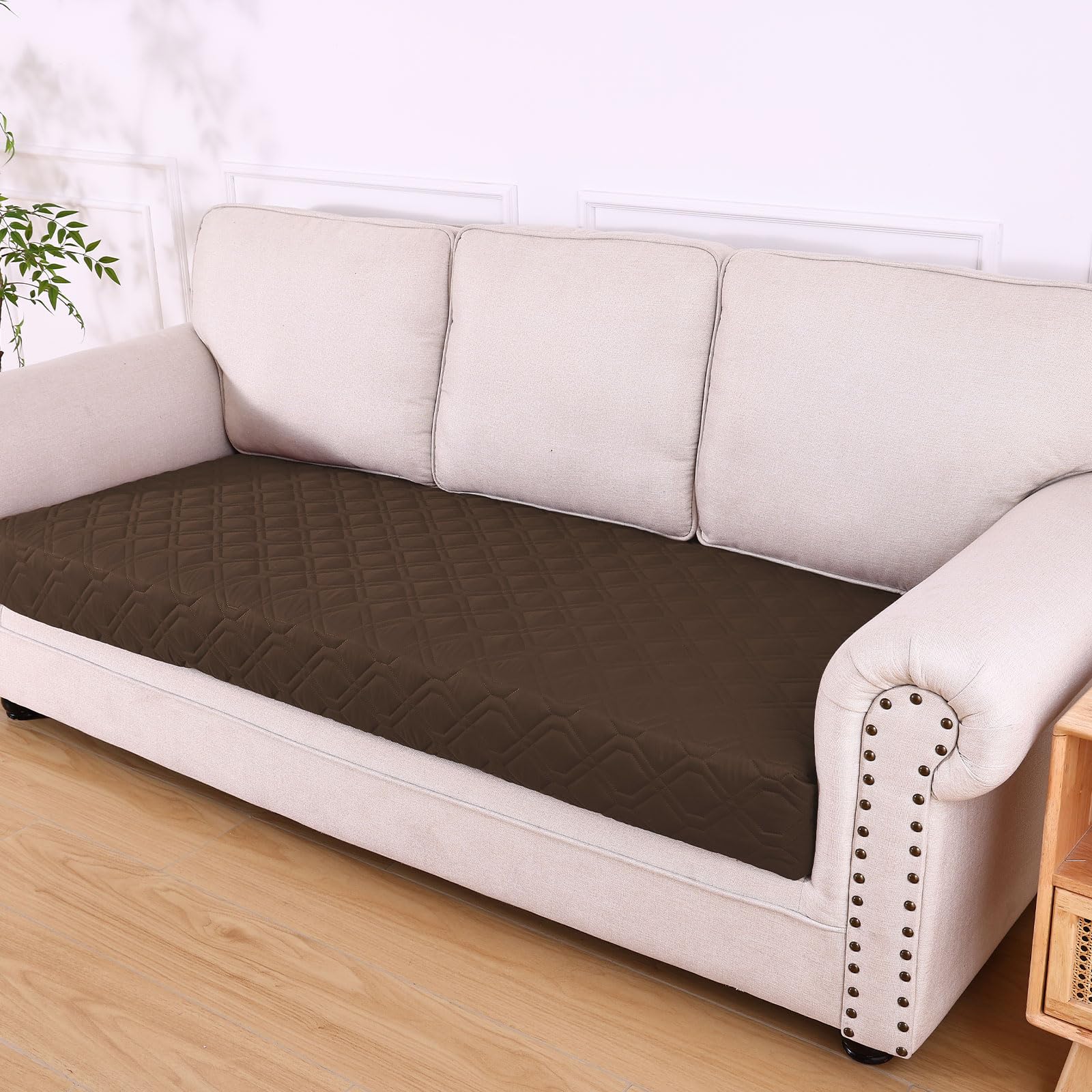 hyha Waterproof Dog Bed Blanket - Soft Pet Blanket & Sofa Cover for Dogs