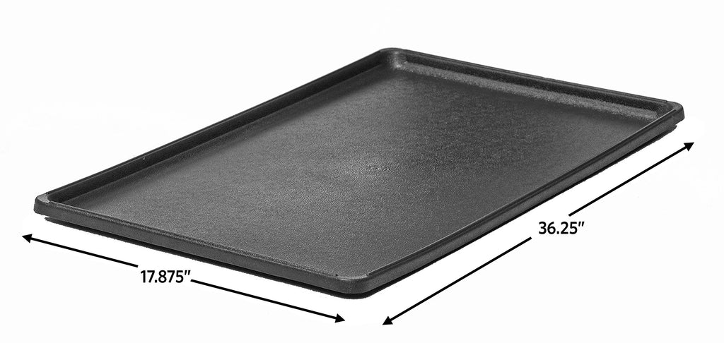 MidWest Homes for Pets 157PAN Model 157 Replacement Pan for Wabbitat, Medium