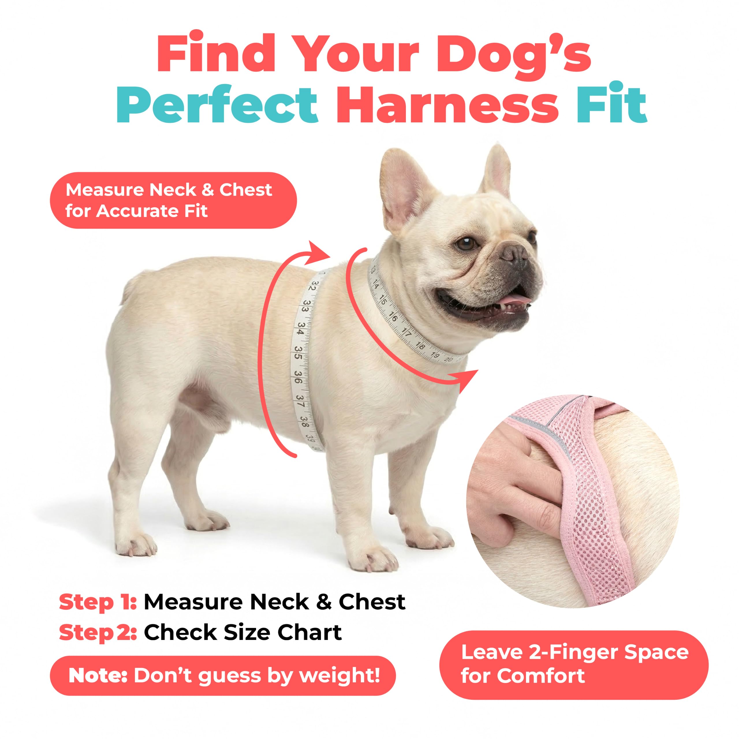 Voyager Step-in Air Dog Vest Harness - Lime Green, XXX-Small